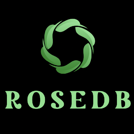 rosedb logo